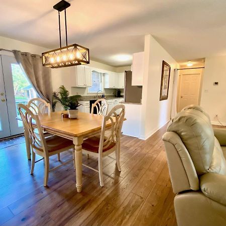 Cozy Three Bedroom House With Fireplace Wilmington Extérieur photo