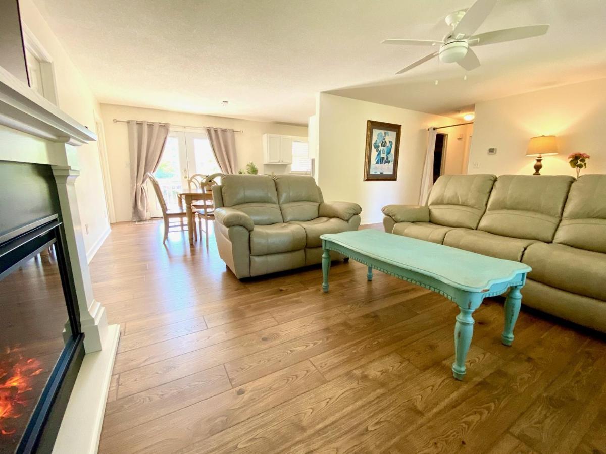 Cozy Three Bedroom House With Fireplace Wilmington Extérieur photo
