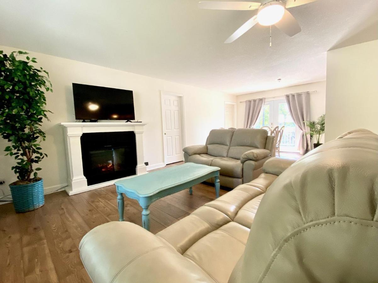 Cozy Three Bedroom House With Fireplace Wilmington Extérieur photo