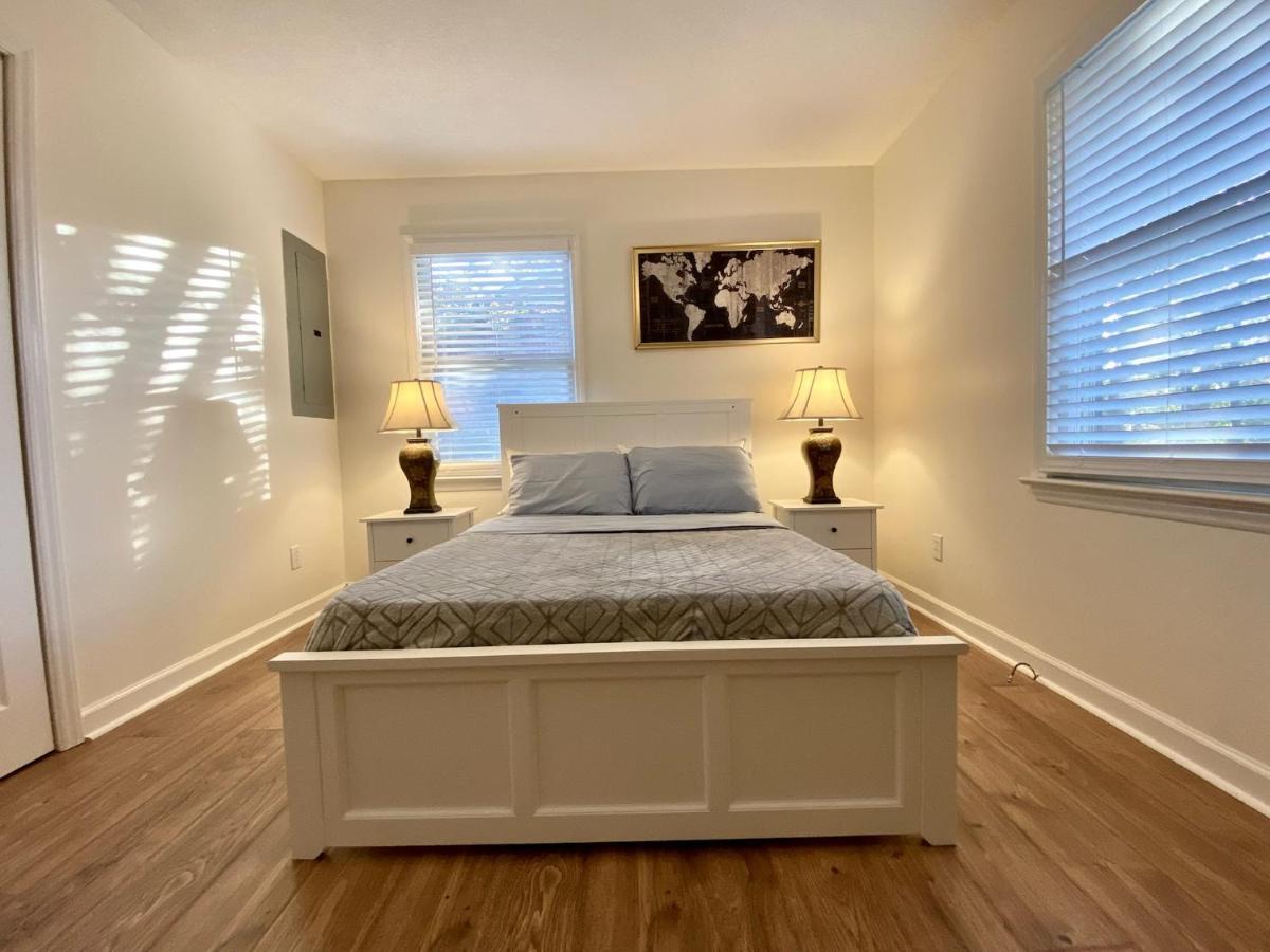 Cozy Three Bedroom House With Fireplace Wilmington Extérieur photo