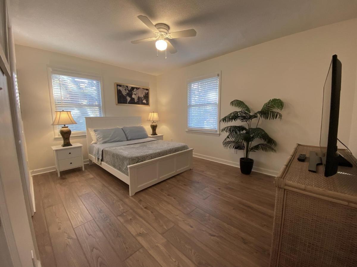 Cozy Three Bedroom House With Fireplace Wilmington Extérieur photo