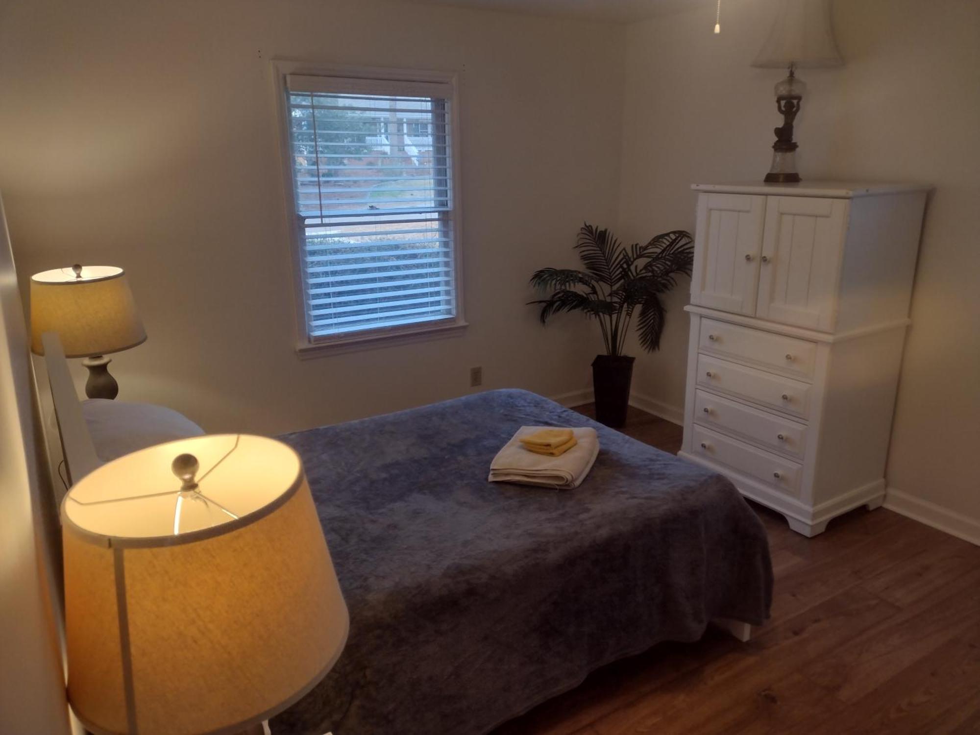Cozy Three Bedroom House With Fireplace Wilmington Extérieur photo